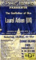 Laurel Aitken (Jam) Conne Island, Leipzig 20. Mai 1997 (19).jpg